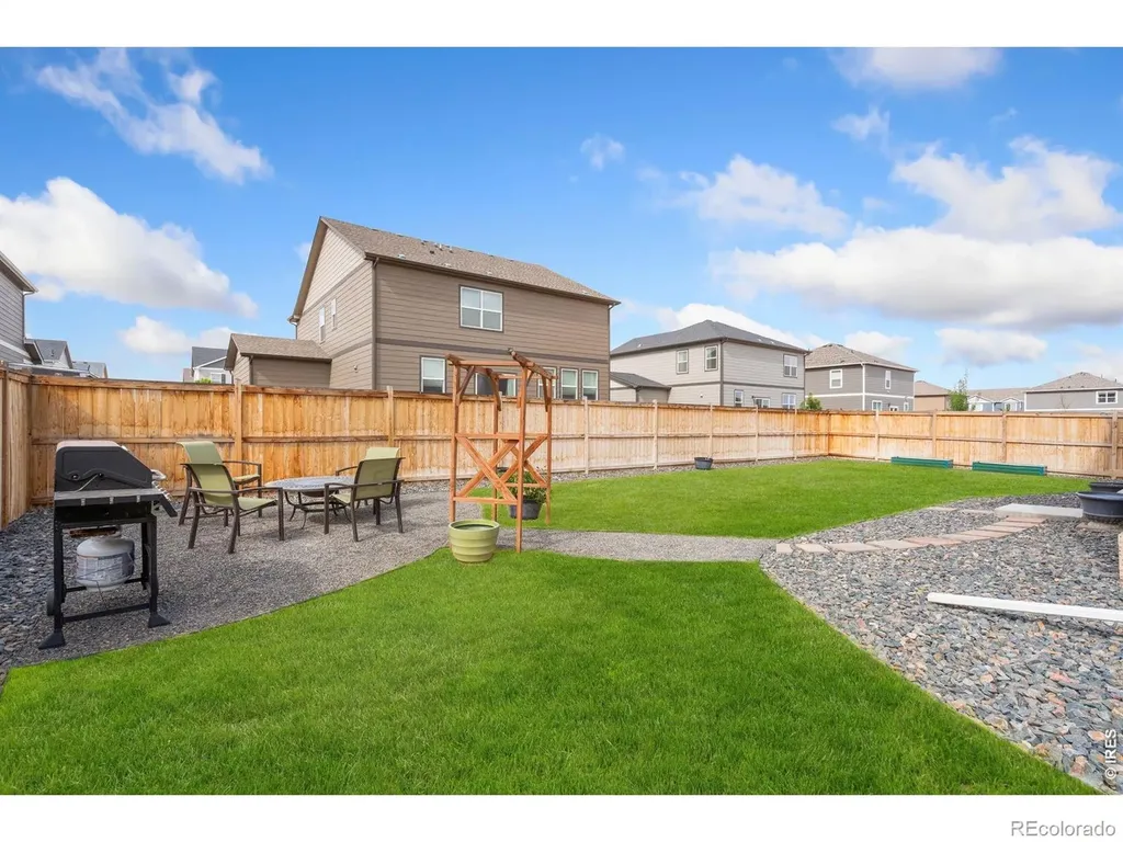 3758 Catmint Street Wellington CO 80549