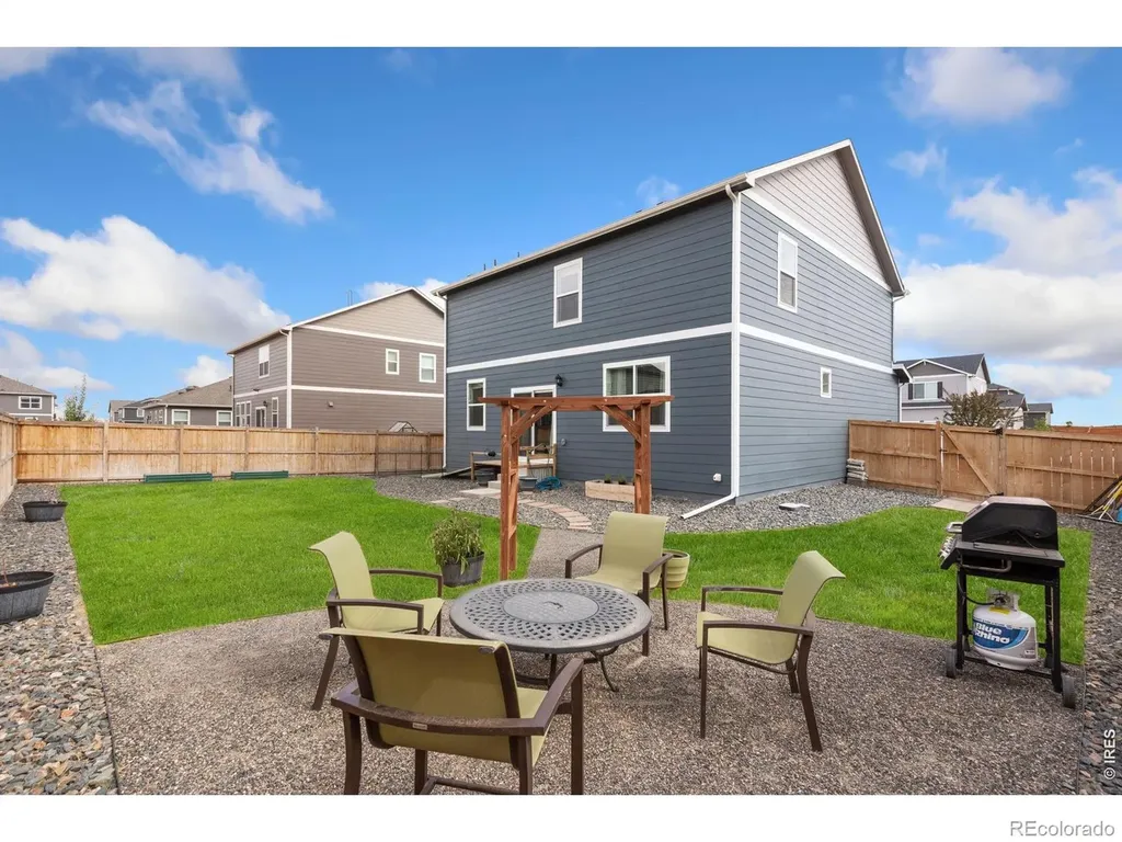 3758 Catmint Street Wellington CO 80549