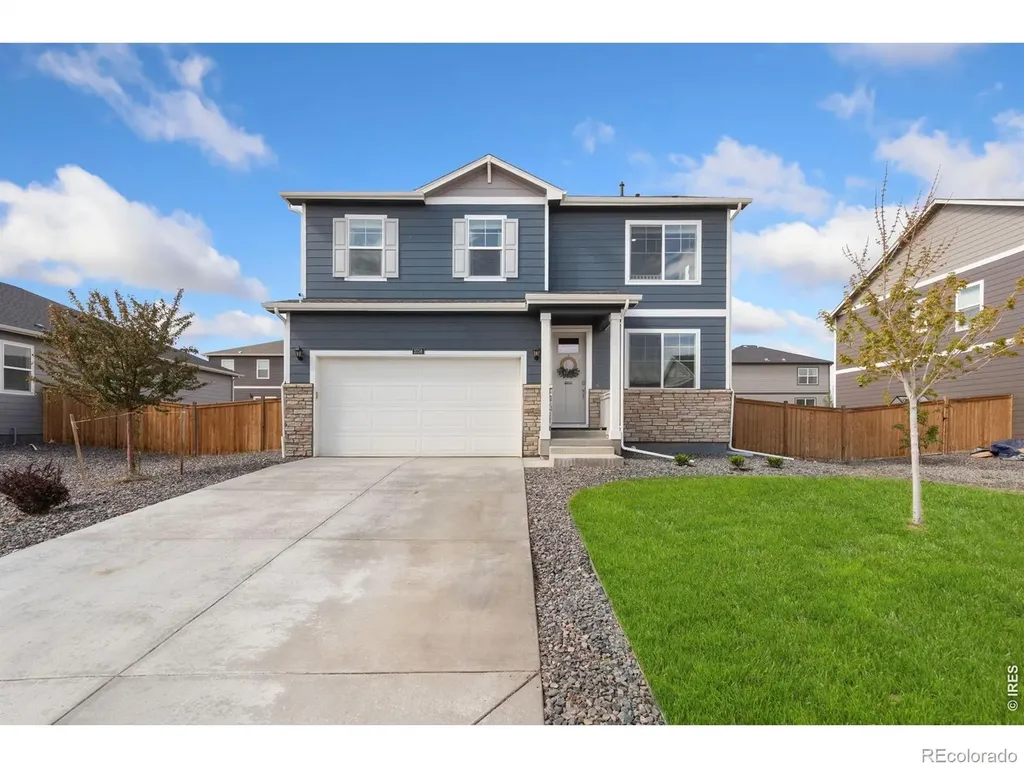 3758 Catmint Street Wellington CO 80549