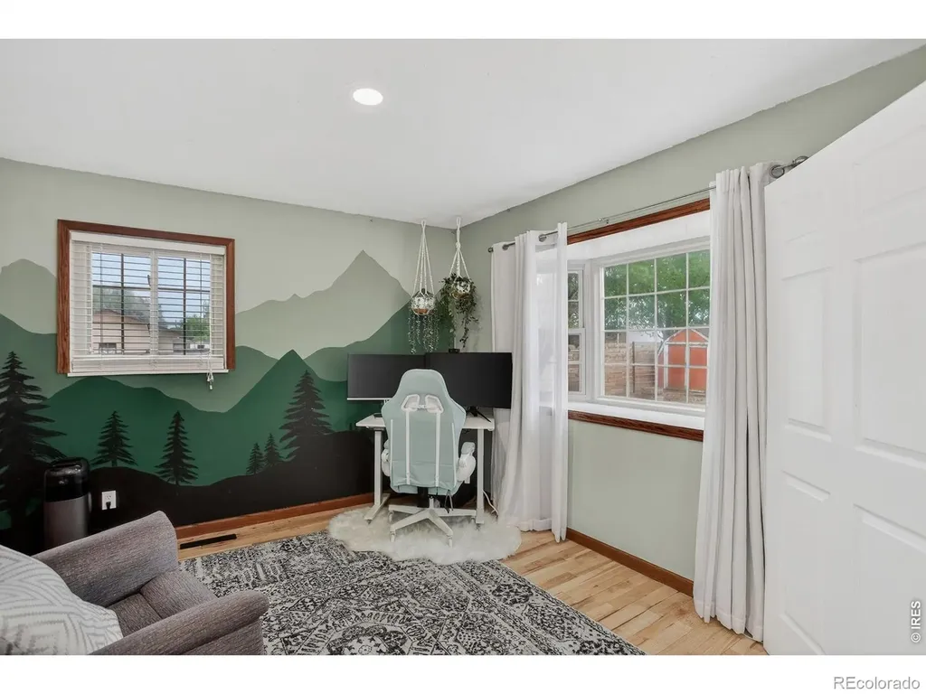 1027 Cottonwood Drive Windsor CO 80550