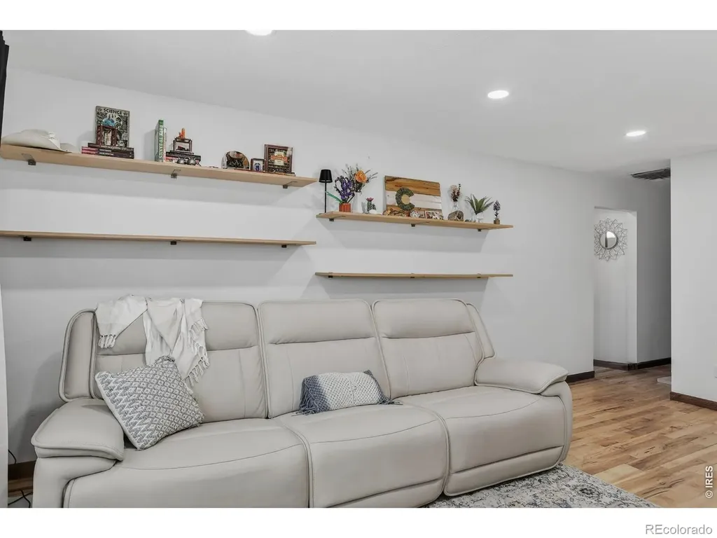 1027 Cottonwood Drive Windsor CO 80550