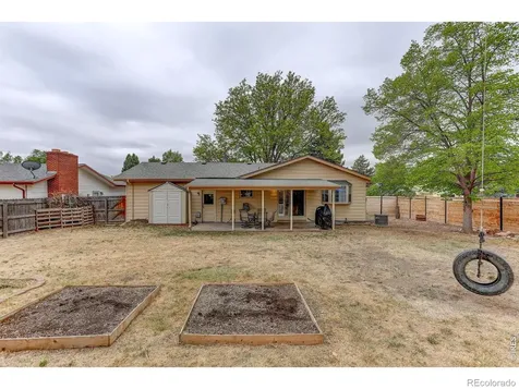 1027 Cottonwood Drive Windsor CO 80550
