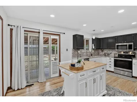 1027 Cottonwood Drive Windsor CO 80550
