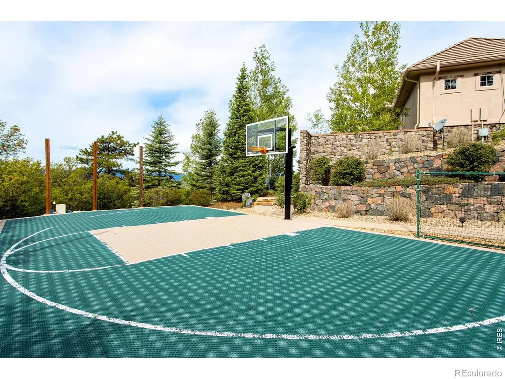 4433 Tierra Alta Drive Castle Rock CO 80104