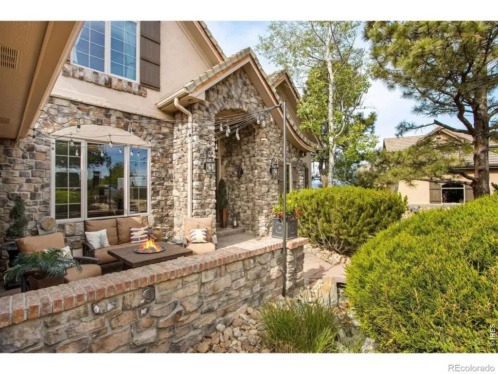 4433 Tierra Alta Drive Castle Rock CO 80104