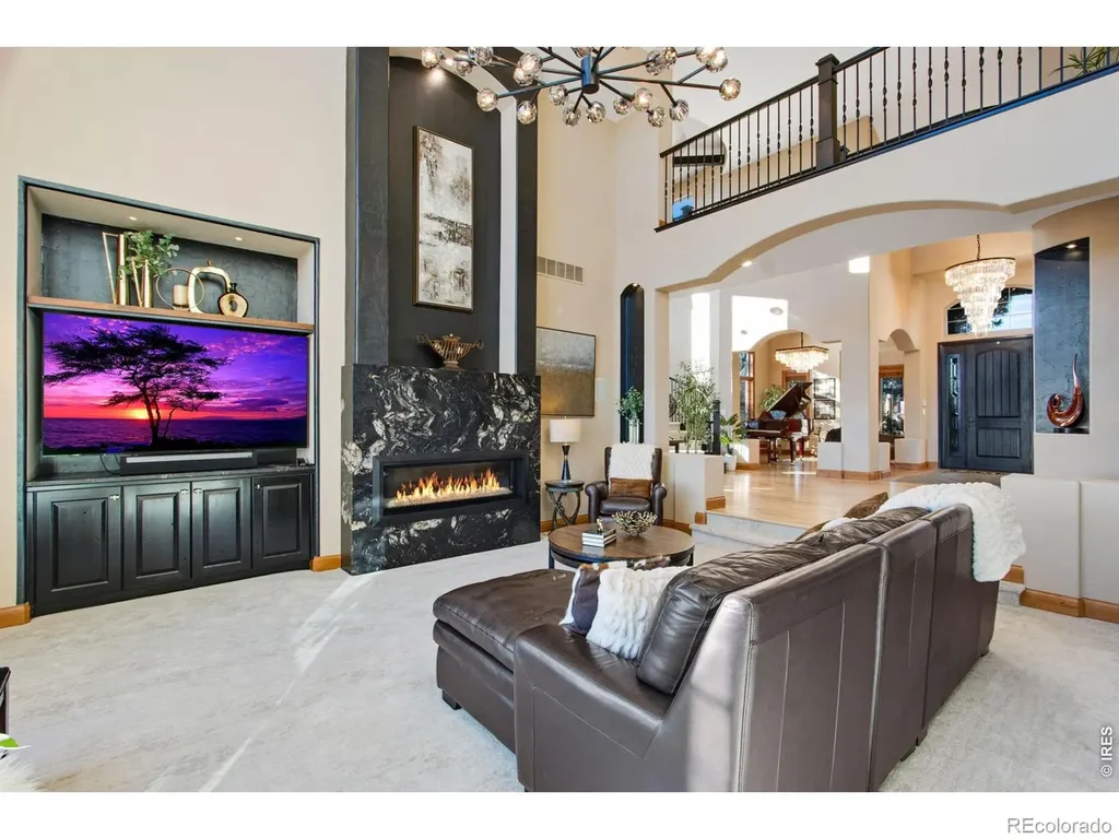 4433 Tierra Alta Drive Castle Rock CO 80104