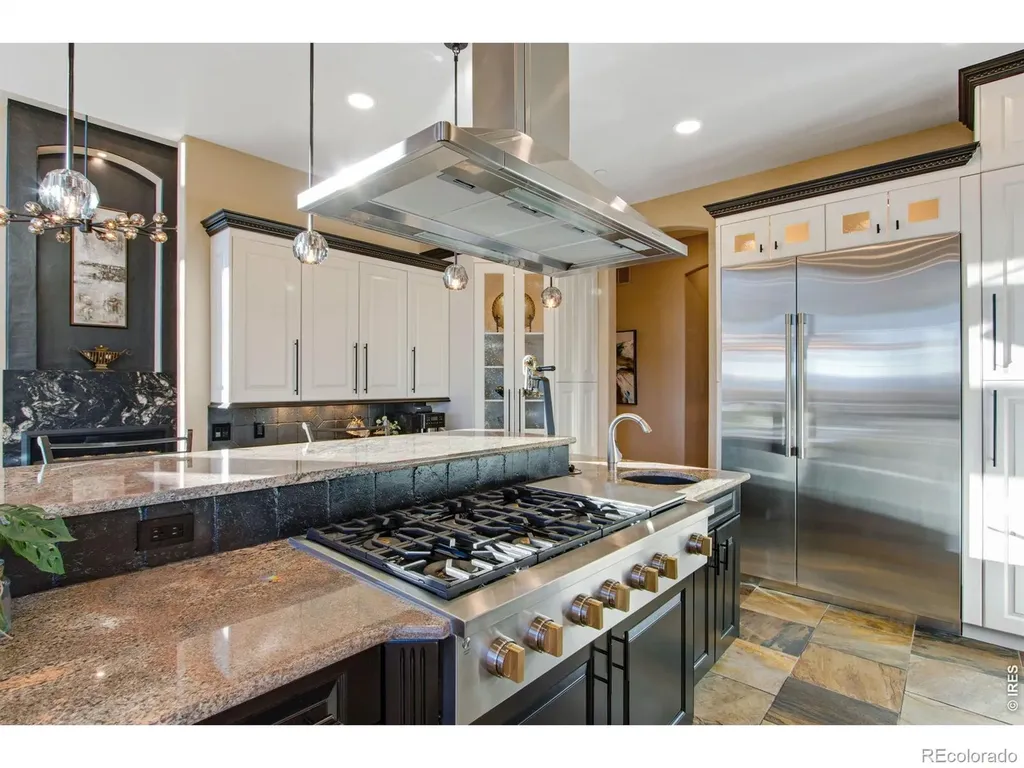 4433 Tierra Alta Drive Castle Rock CO 80104