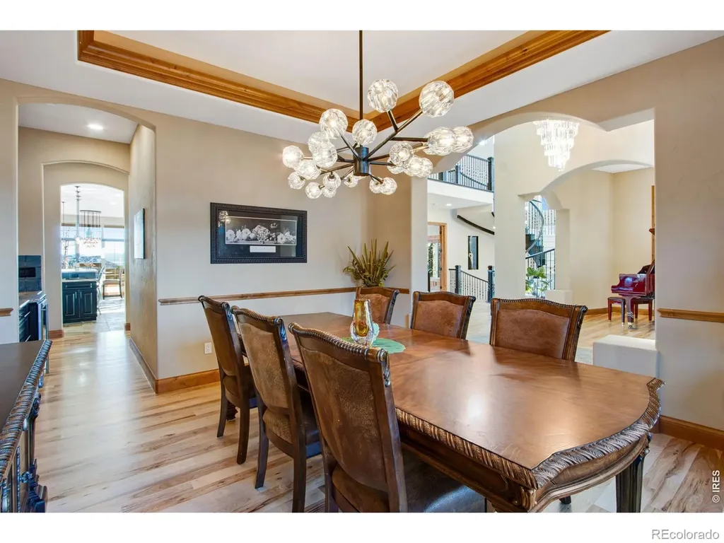 4433 Tierra Alta Drive Castle Rock CO 80104