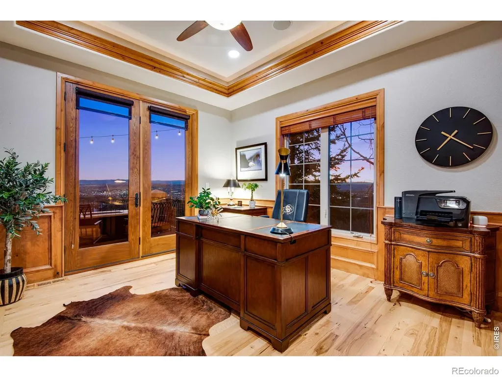 4433 Tierra Alta Drive Castle Rock CO 80104