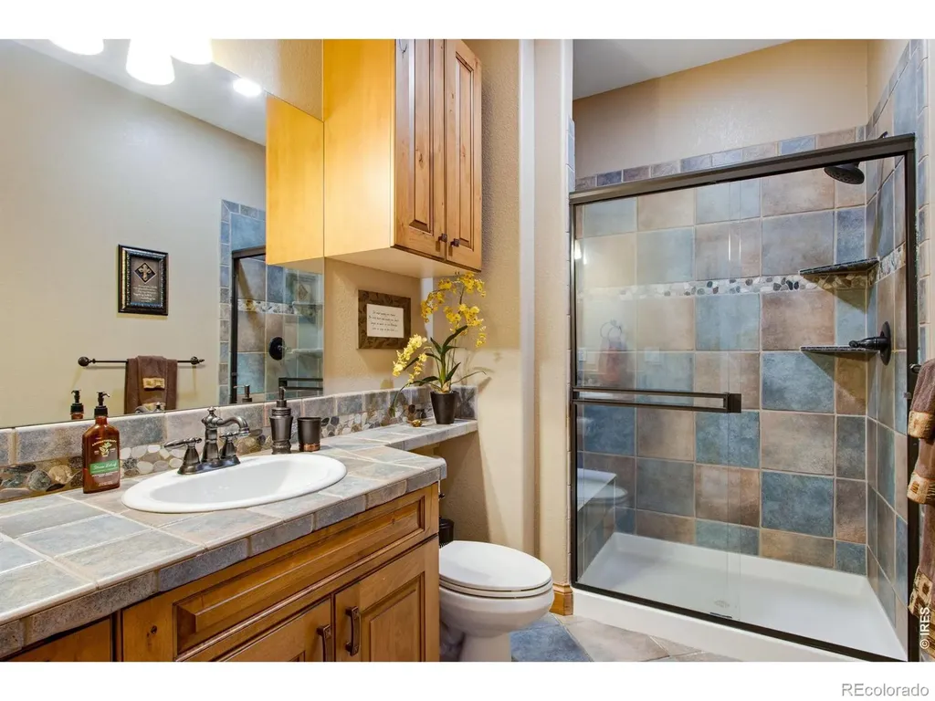 4433 Tierra Alta Drive Castle Rock CO 80104