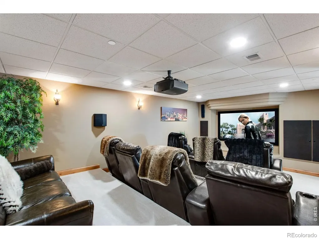 4433 Tierra Alta Drive Castle Rock CO 80104