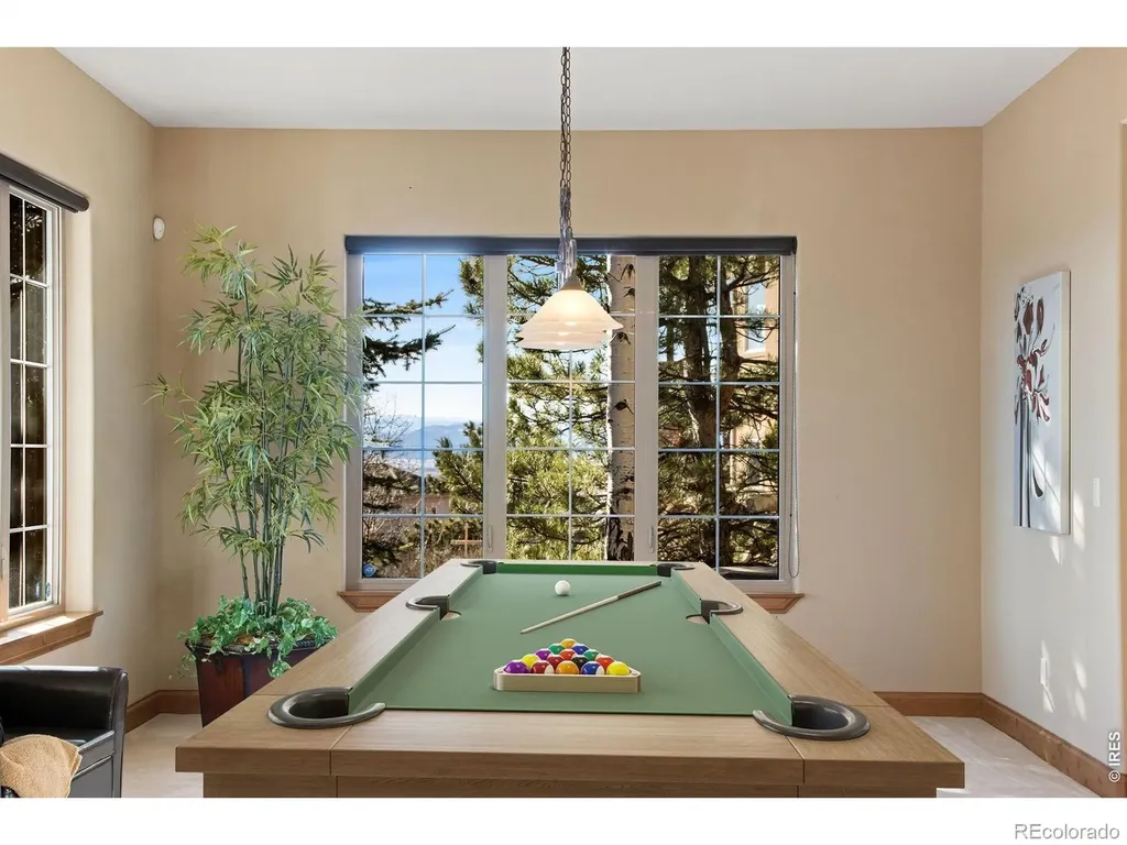 4433 Tierra Alta Drive Castle Rock CO 80104