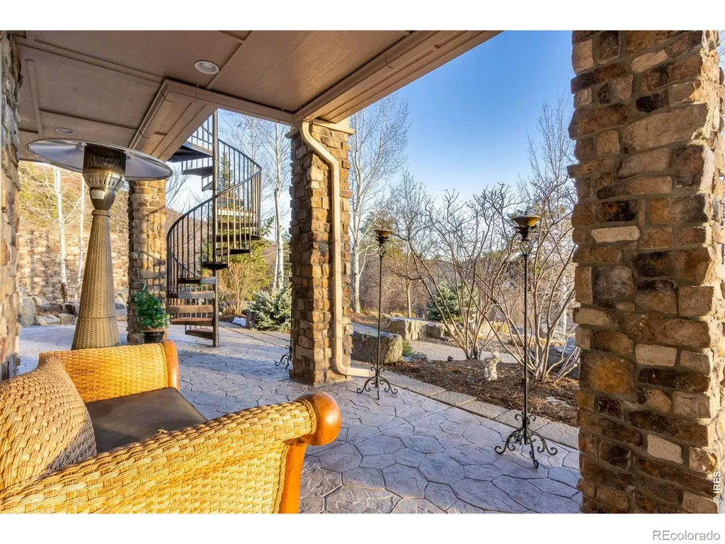 4433 Tierra Alta Drive Castle Rock CO 80104