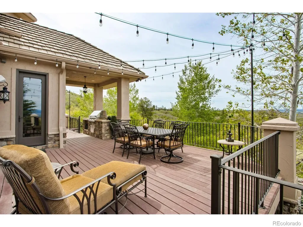 4433 Tierra Alta Drive Castle Rock CO 80104