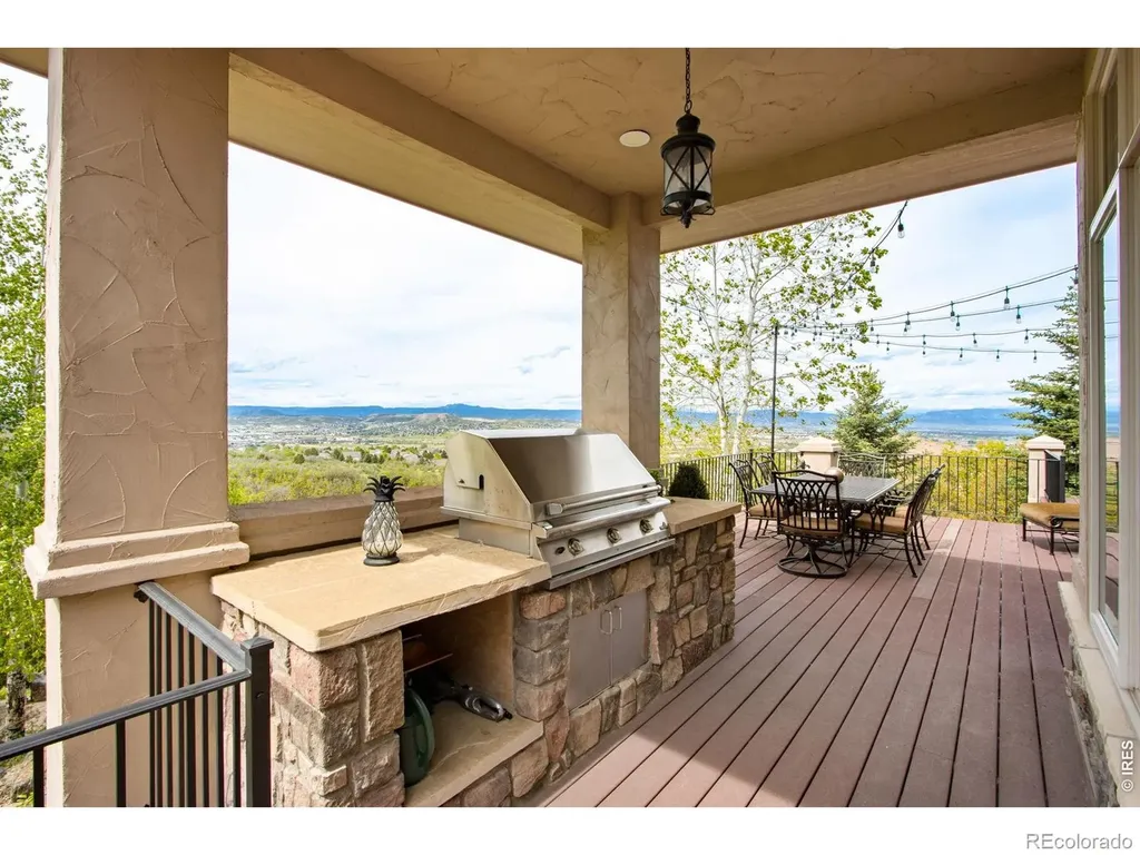 4433 Tierra Alta Drive Castle Rock CO 80104