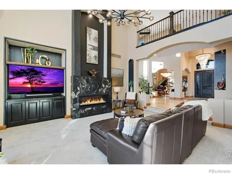 4433 Tierra Alta Drive Castle Rock CO 80104