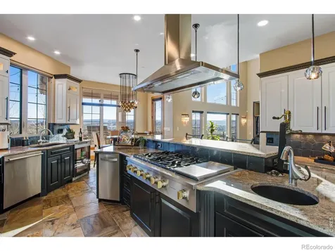 4433 Tierra Alta Drive Castle Rock CO 80104