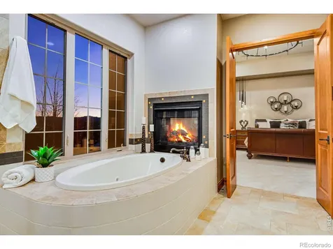 4433 Tierra Alta Drive Castle Rock CO 80104