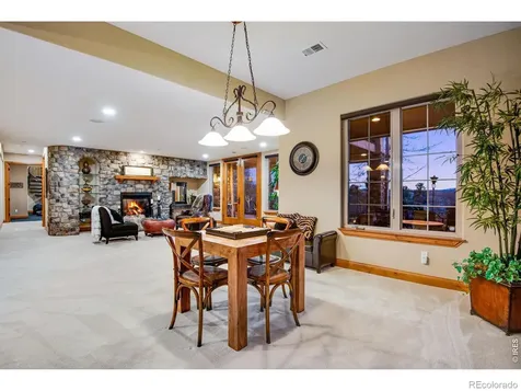 4433 Tierra Alta Drive Castle Rock CO 80104