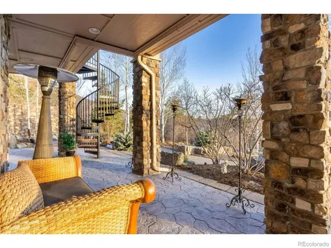4433 Tierra Alta Drive Castle Rock CO 80104