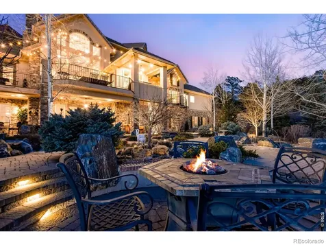 4433 Tierra Alta Drive Castle Rock CO 80104