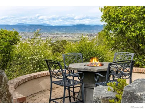 4433 Tierra Alta Drive Castle Rock CO 80104