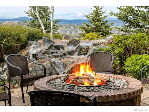 4433 Tierra Alta Drive Castle Rock CO 80104