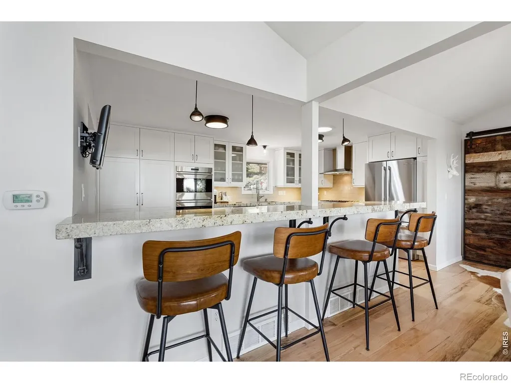 101 Canon View Road Boulder CO 80302
