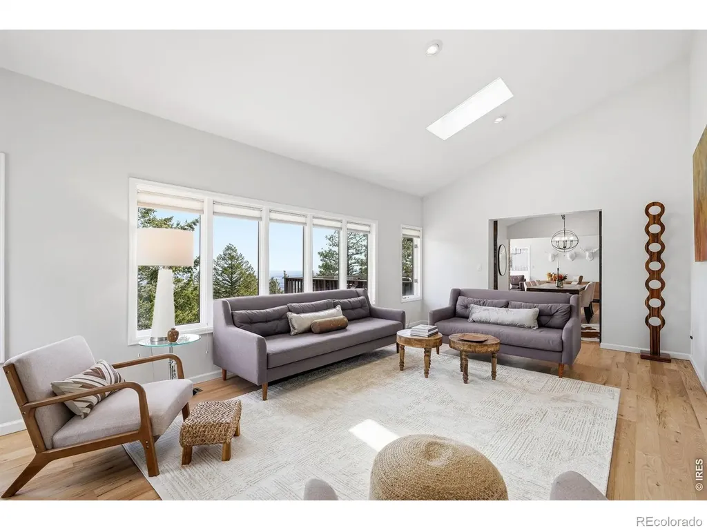 101 Canon View Road Boulder CO 80302