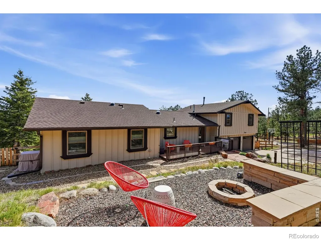 101 Canon View Road Boulder CO 80302