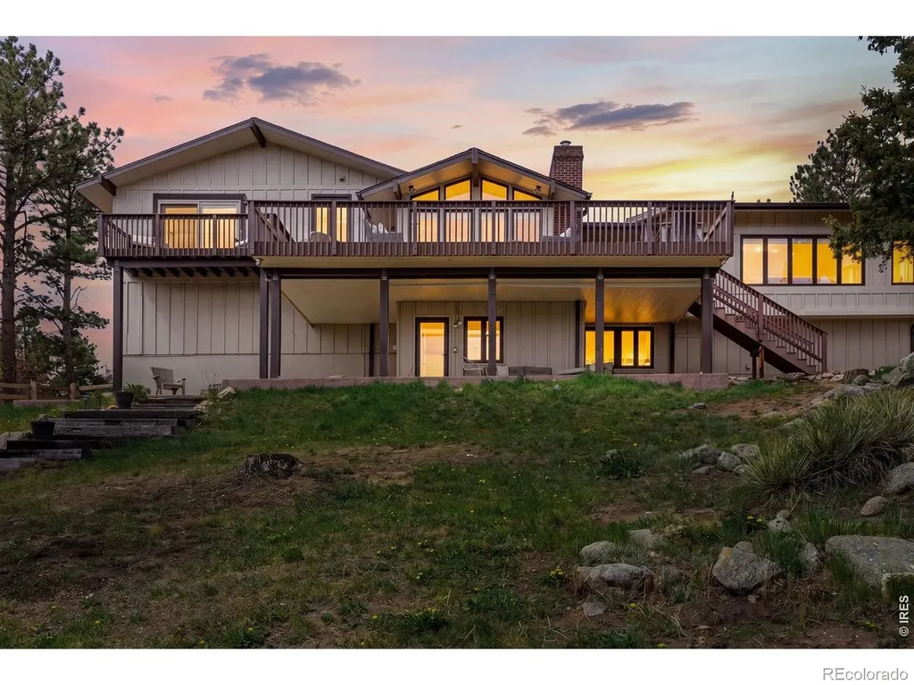 101 Canon View Road Boulder CO 80302