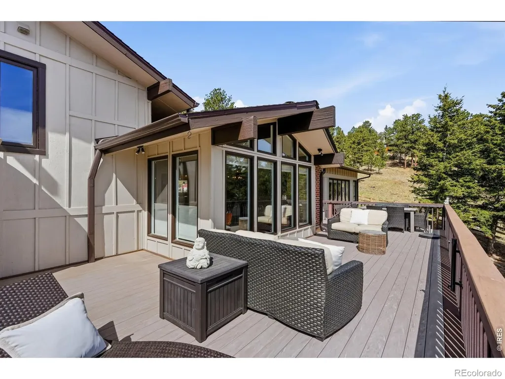 101 Canon View Road Boulder CO 80302