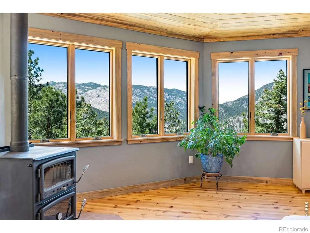 80 Lookout Drive Lyons CO 80540