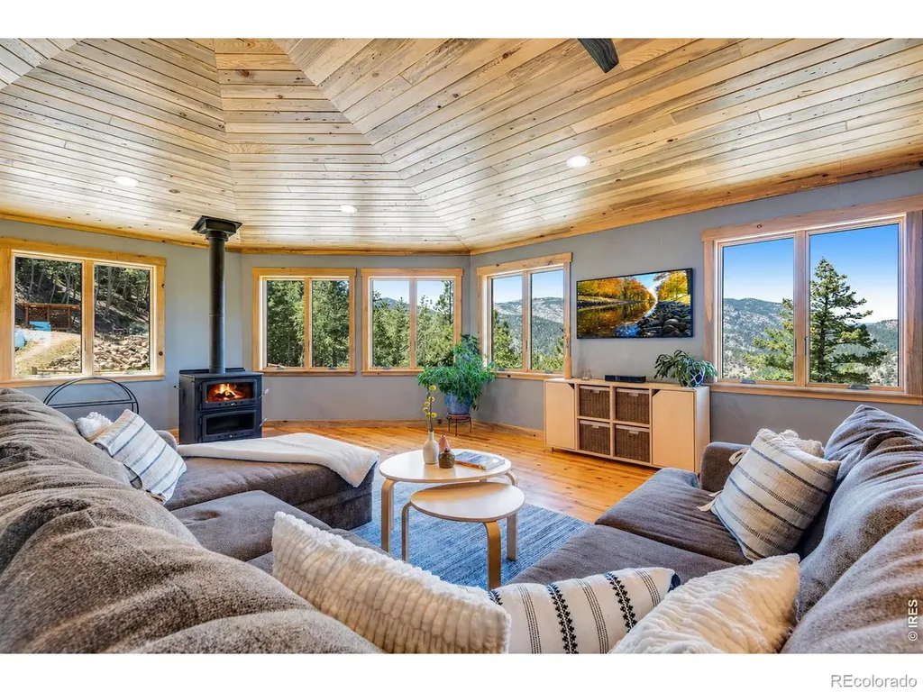 80 Lookout Drive Lyons CO 80540