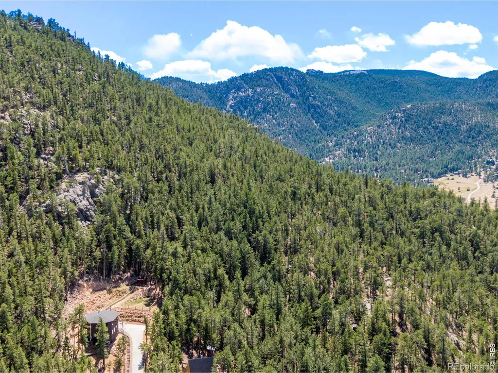 80 Lookout Drive Lyons CO 80540
