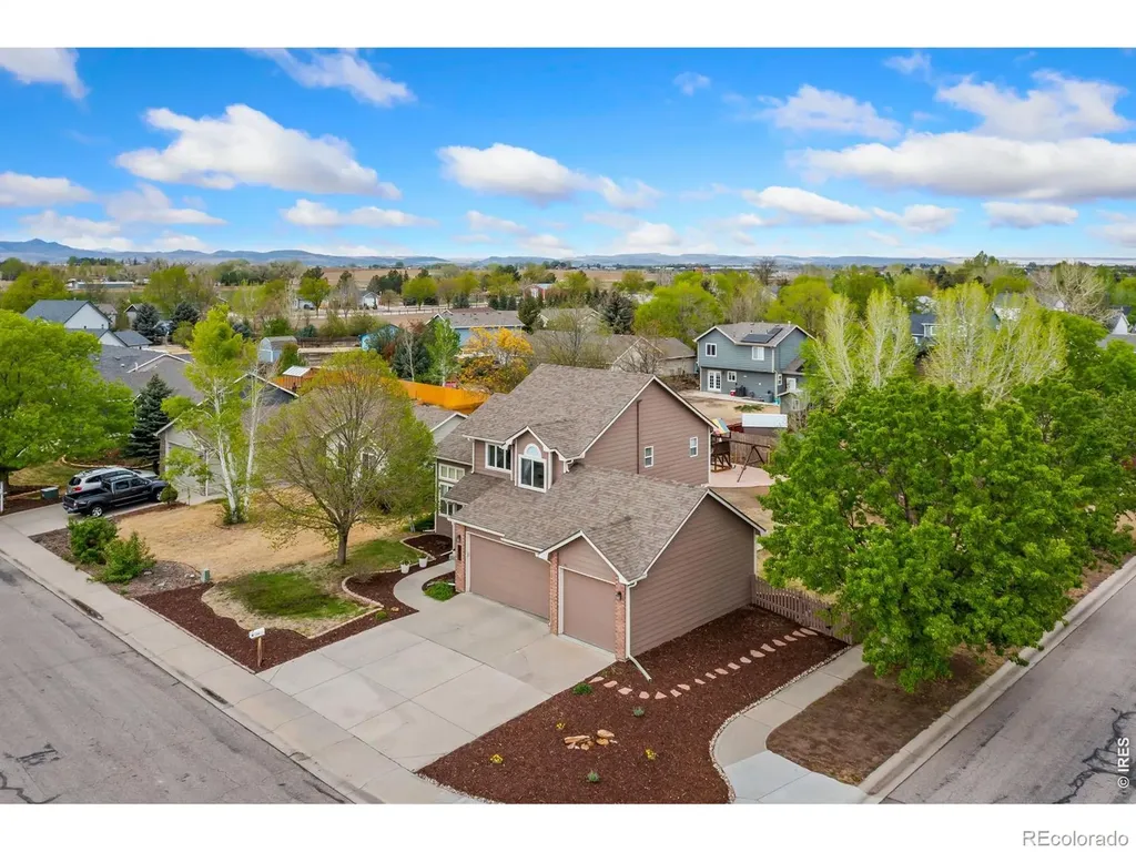 3450 Adams Court Wellington CO 80549