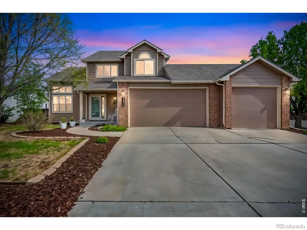 3450 Adams Court Wellington CO 80549