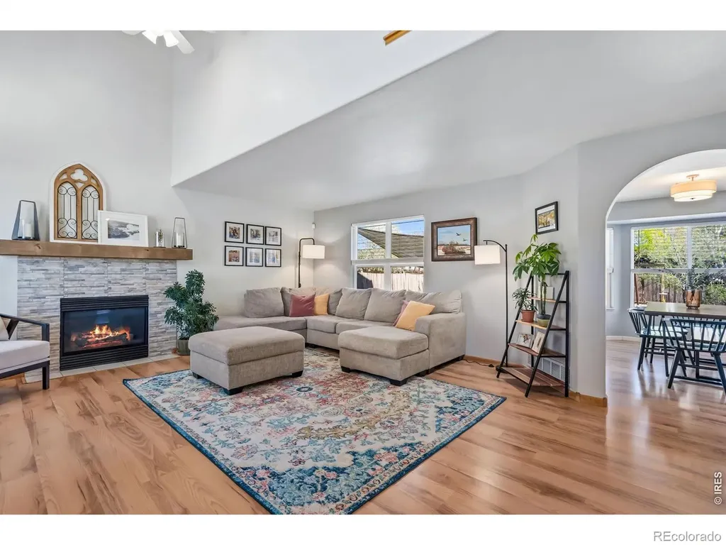 3450 Adams Court Wellington CO 80549