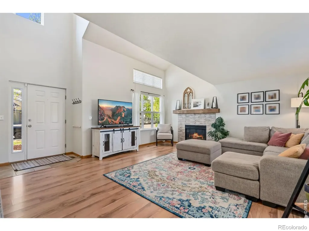 3450 Adams Court Wellington CO 80549
