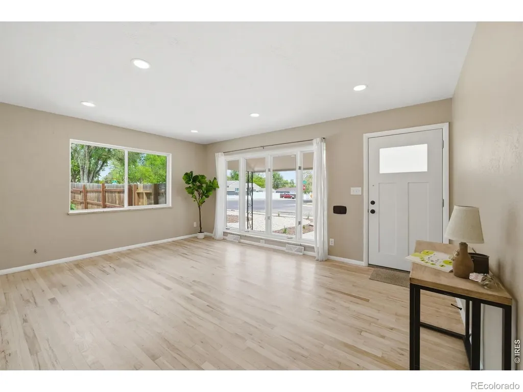 2503 15th Avenue Greeley CO 80631