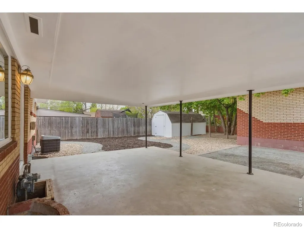 2503 15th Avenue Greeley CO 80631