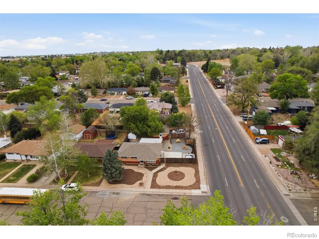2503 15th Avenue Greeley CO 80631