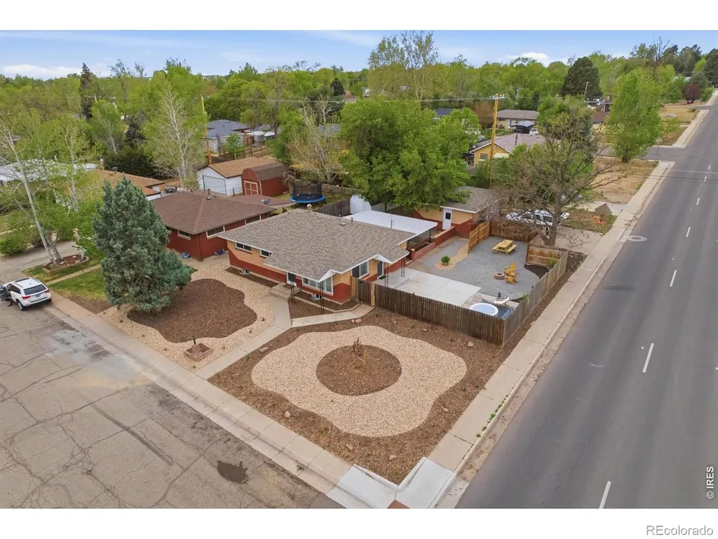 2503 15th Avenue Greeley CO 80631