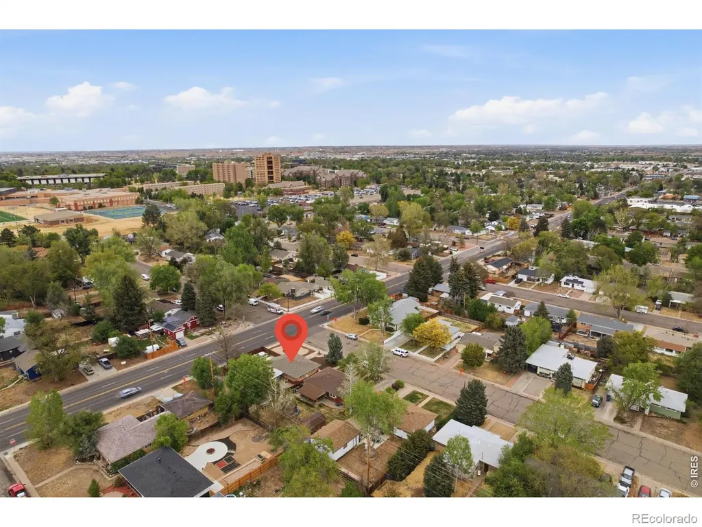 2503 15th Avenue Greeley CO 80631