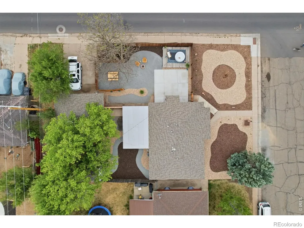 2503 15th Avenue Greeley CO 80631