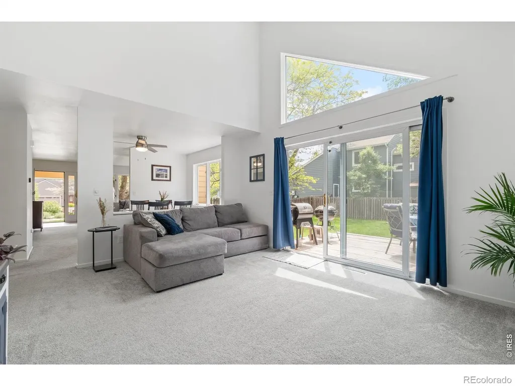 4461 Pembroke Boulder CO 80301