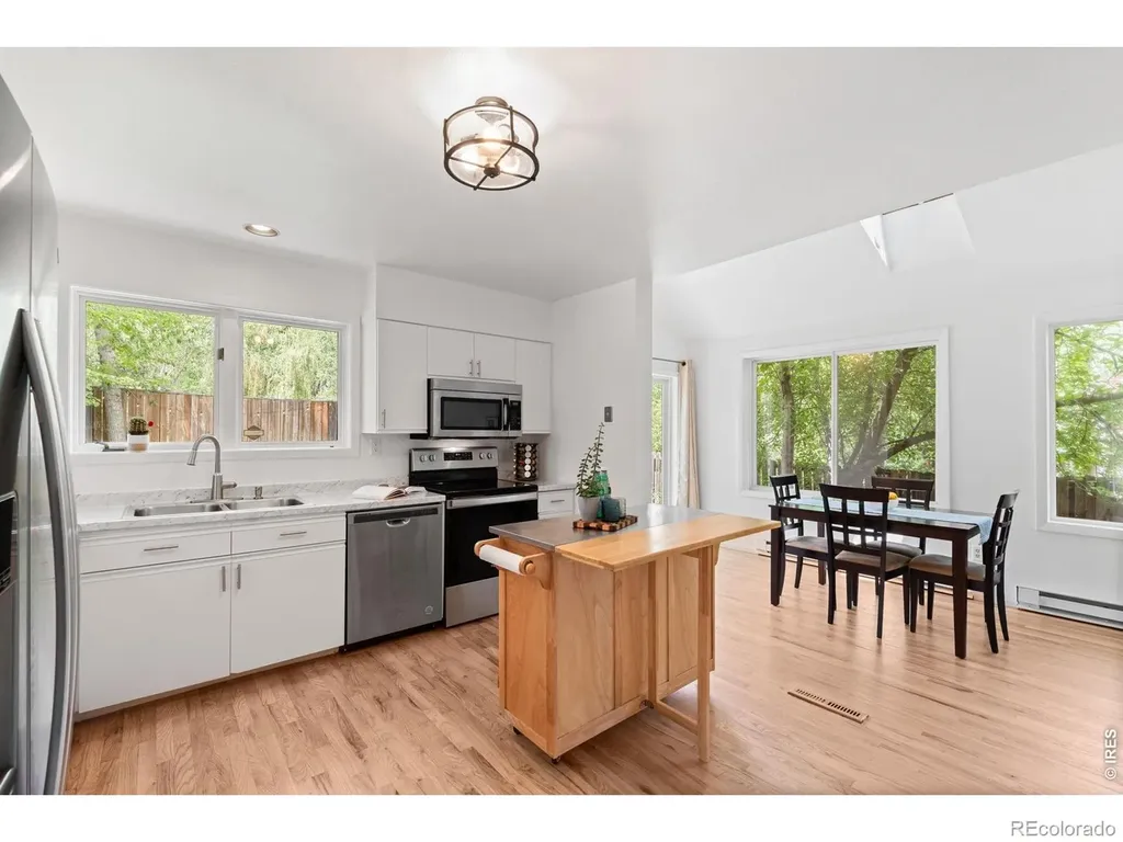 4461 Pembroke Boulder CO 80301