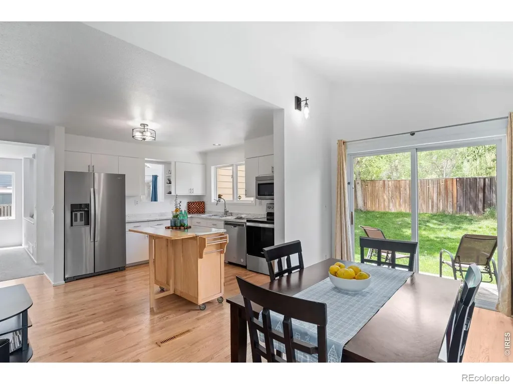 4461 Pembroke Boulder CO 80301