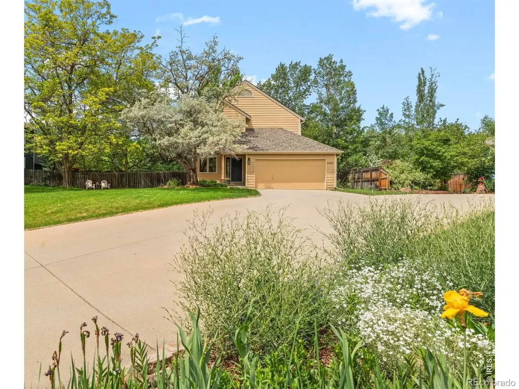 4461 Pembroke Boulder CO 80301