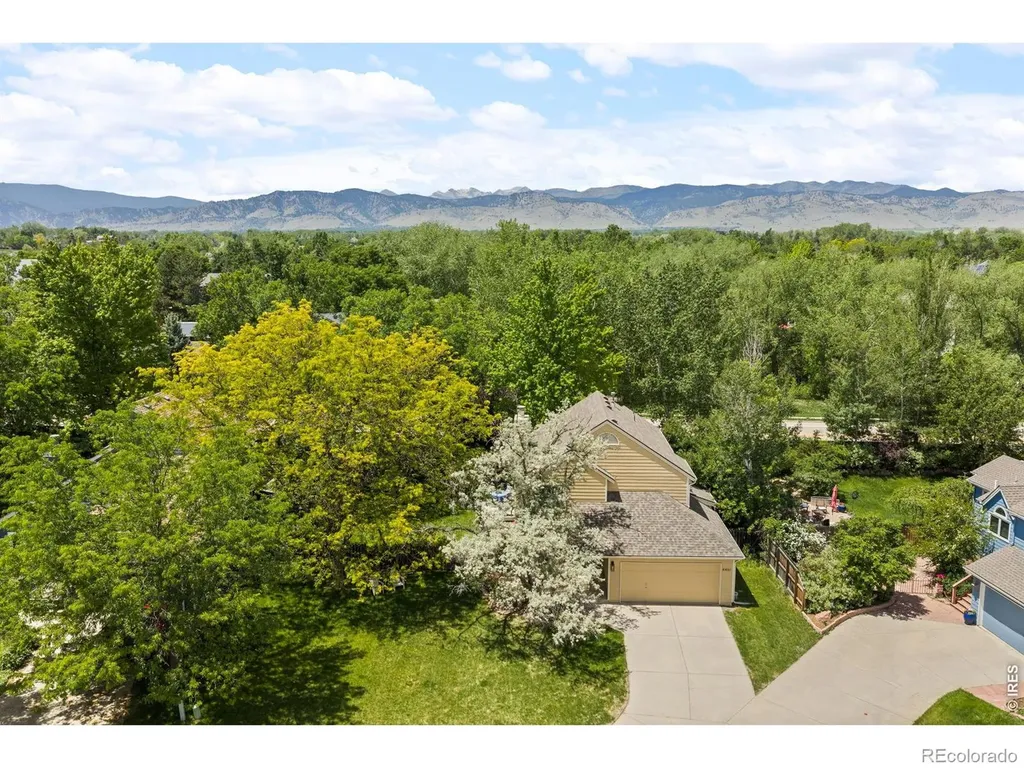 4461 Pembroke Boulder CO 80301